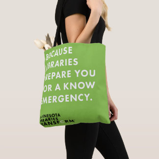 Bolso De Tela Porque sepa el tote del ultramarinos