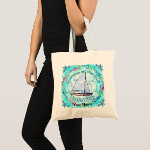 Bolso De Tela Porque Soy Papá