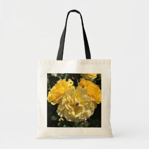 Bolso De Tela Portland Rosa Garden, OR