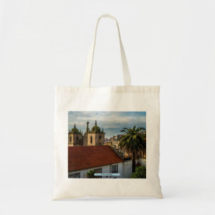 Bolso De Tela Porto, Portugal