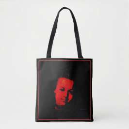 Bolso De Tela Portrait of Marie-Antoinette art photo photography