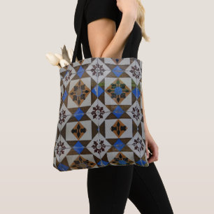 Bolso De Tela Portugal