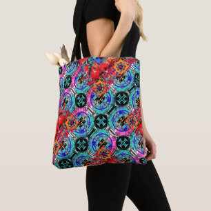 Bolso De Tela Portugal