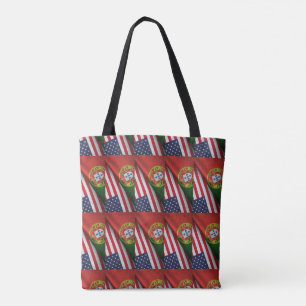 Bolso De Tela Portugal