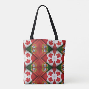 Bolso De Tela Portugal