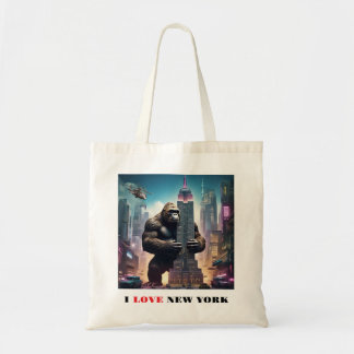 BOLSO DE TELA "POSESIÓN PRIMARIA"