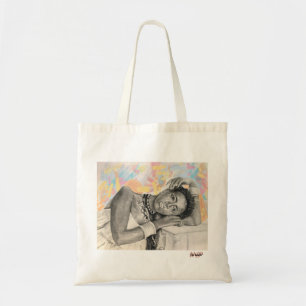Bolso De Tela Posible