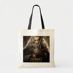 Bolso De Tela Poster 1 del carácter de Gandalf