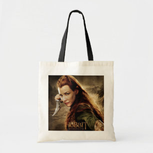Bolso De Tela Poster 1 del carácter de TAURIEL™