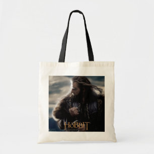 Bolso De Tela Poster 2 del carácter de THORIN OAKENSHIELD™