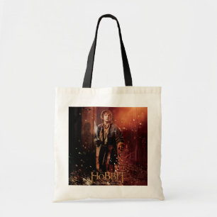 Bolso De Tela Poster 3 del carácter de BILBO BAGGINS™