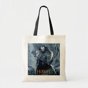 Bolso De Tela Poster 3 del carácter de THORIN OAKENSHIELD™