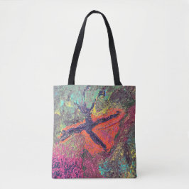 Bolso De Tela Póster de Bloomfusion