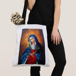 Bolso De Tela Poster restaurado de la pintura original Queen of 