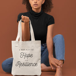 Bolso De Tela Potenciador Inspirador Moderno y con Estilo