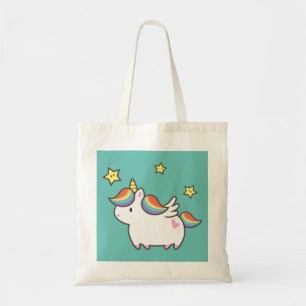 Bolso De Tela Potro del unicornio