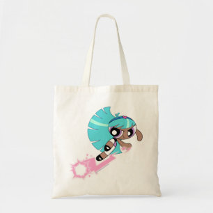 Bolso De Tela Powerpuff Girls Bliss
