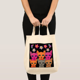 BOLSO DE TELA PRACTICACIÓN DE TOTES DE HANDBAGS, ARTISTA DE HELI