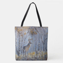 Bolso De Tela Prado de Buck