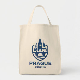Bolso De Tela Prague Czechia Europe