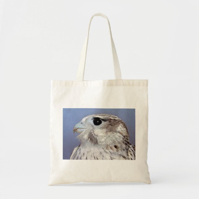 Bolso De Tela Prairie Falcon (Frente)