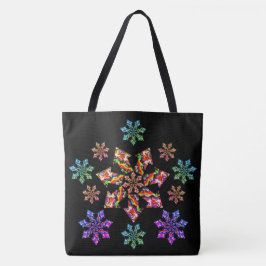 Bolso De Tela Predicador de siete estrellas