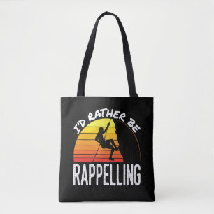 Bolso De Tela Prefiero ser rápido