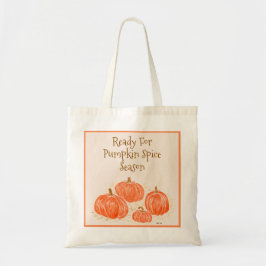 Bolso De Tela Preparado para calabaza de calabaza acuática de la