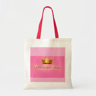 Bolso De Tela Presentación de lujo