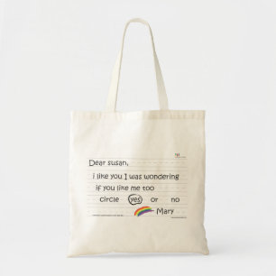 Bolso De Tela Presupuesto de Susan