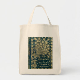 Bolso De Tela Pride and Prejudice  Tote Bag