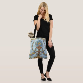 Bolso De Tela Primavera en Kiev, Ucrania КИЇВ НА ВЕСНІ  