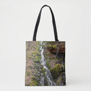 Bolso De Tela Primavera fresca...