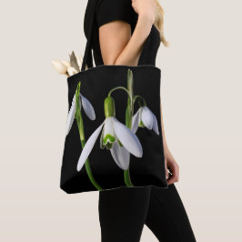 Bolso De Tela Primavera primavera eterna