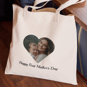 Bolso De Tela Primera madre de nueva madre