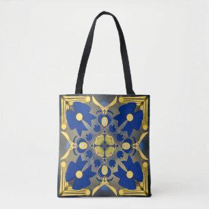 Bolso De Tela Princesa de Urano