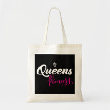 Princess de Queens