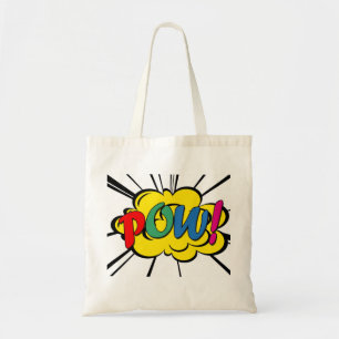 Bolso De Tela ¡Prisionero de guerra!
