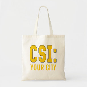 Bolso De Tela Productos de CUSTOMIZEABLE CSI