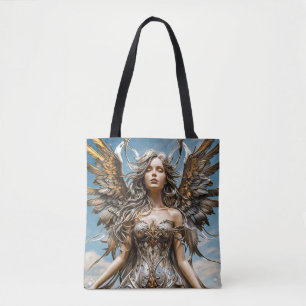 Bolso De Tela Productos lácteos de Mistralyn