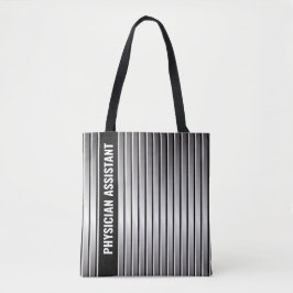 Bolso De Tela Profesional Médico Auxiliar Médico