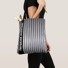 Bolso De Tela Profesional Médico Auxiliar Médico