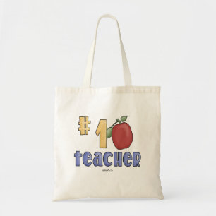 Bolso De Tela Profesor #1