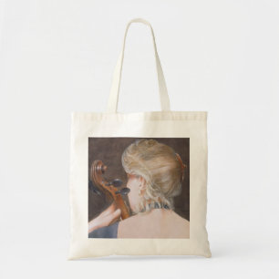 Bolso De Tela Profesor 2005 del violoncelo