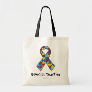 Bolso De Tela Profesor Especial