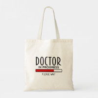 Progreso de Doctor Por Favor Espere Med Escuela Di