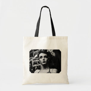 Bolso De Tela promesas