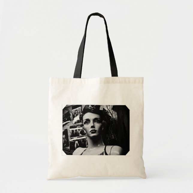 Bolso De Tela promesas (Frente)