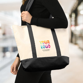 Bolso De Tela Promocion con logotipo comercial de personalizado