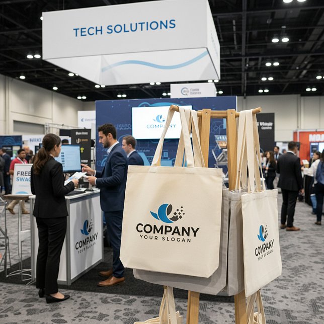 Bolso De Tela Promoción de personalizado Company (Subido por el creador)